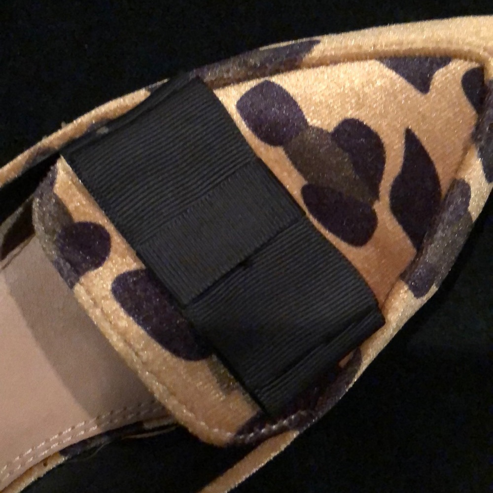 Leopard flats - Picture 2 of 6